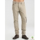 Pantaloni slim cu buzunare cargo