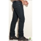 Blugi slim cu tinte piramidale