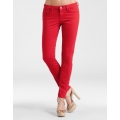 Blugi skinny colorati