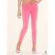 Blugi skinny colorati, neon
