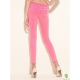 Blugi skinny colorati, neon
