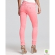 Blugi skinny colorati, neon