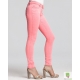 Blugi skinny colorati, neon