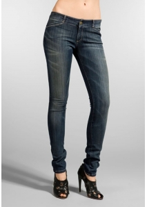 Colanti denim ultra skinny
