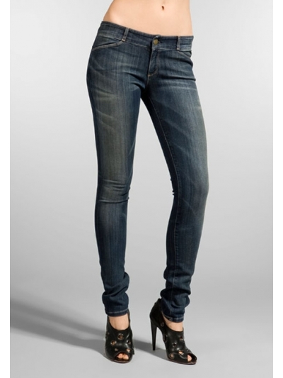Colanti denim ultra skinny