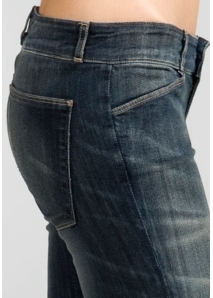 Colanti denim ultra skinny