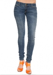 Colanti denim ultra skinny