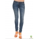 Colanti denim ultra skinny