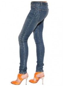 Colanti denim ultra skinny