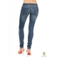 Colanti denim ultra skinny