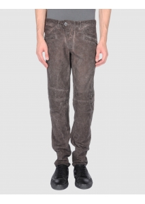 Blugi slim cu tinte piramidale