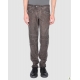 Blugi slim cu tinte piramidale