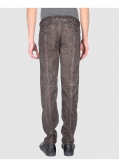Blugi slim cu tinte piramidale