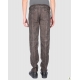 Blugi slim cu tinte piramidale