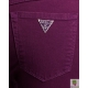 Blugi skinny pana la glezne, coloranti