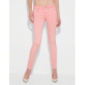 Blugi skinny pana colorati