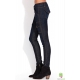 Lot basic - colanti din denim cu buzunare cargo RICH&SKINNY si blugi skinny 3/4 CURRENT/ELLIOTT