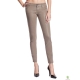Blugi skinny, ultra glossy, cu aspect de piele