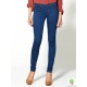 Colanti ultra skinny din denim subtire