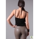 Salvari 3/4 din matase