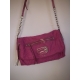 Geanta cross-body sau plic supradimensionat