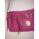 Geanta cross-body sau plic supradimensionat