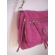 Geanta cross-body sau plic supradimensionat