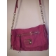 Geanta cross-body sau plic supradimensionat
