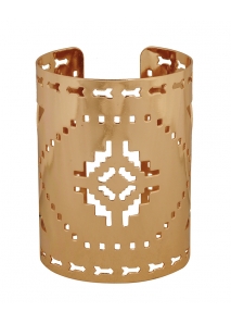 Rochie cu insertii de plasa si decupaje la spate