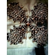 Rochie din tricotaj plasa