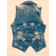 Rochie din tricotaj plasa