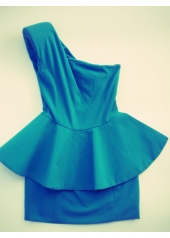 Rochie din tricotaj plasa