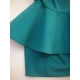 Rochie din tricotaj plasa
