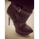 Geanta plic Falabella din tweed boucle