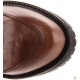 Botine cu soseta si elemente hiker