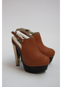 Madison - 70's pump clog