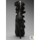 Amari - Strappy platform pump