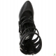 Amari - Strappy platform pump