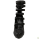 Amari - Strappy platform pump