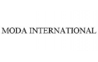 MODA INTERNATIONAL