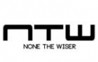 NONE THE WISER