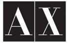 ARMANI EXCHANGE