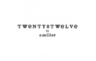 TWENTY8TWELVE by S. Miller