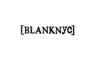 BLANK NYC