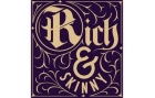 CURRENT/ELLIOTT & RICH & SKINNY