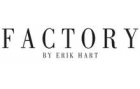 FACTORY by ERIK HART