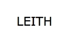 LEITH