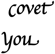 Like Covet You Concept STORE on Facebook on Facebook